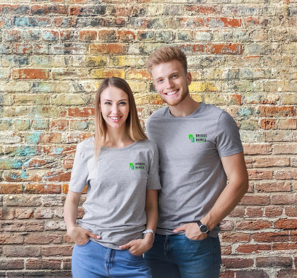 Bridge Homes T-Shirt